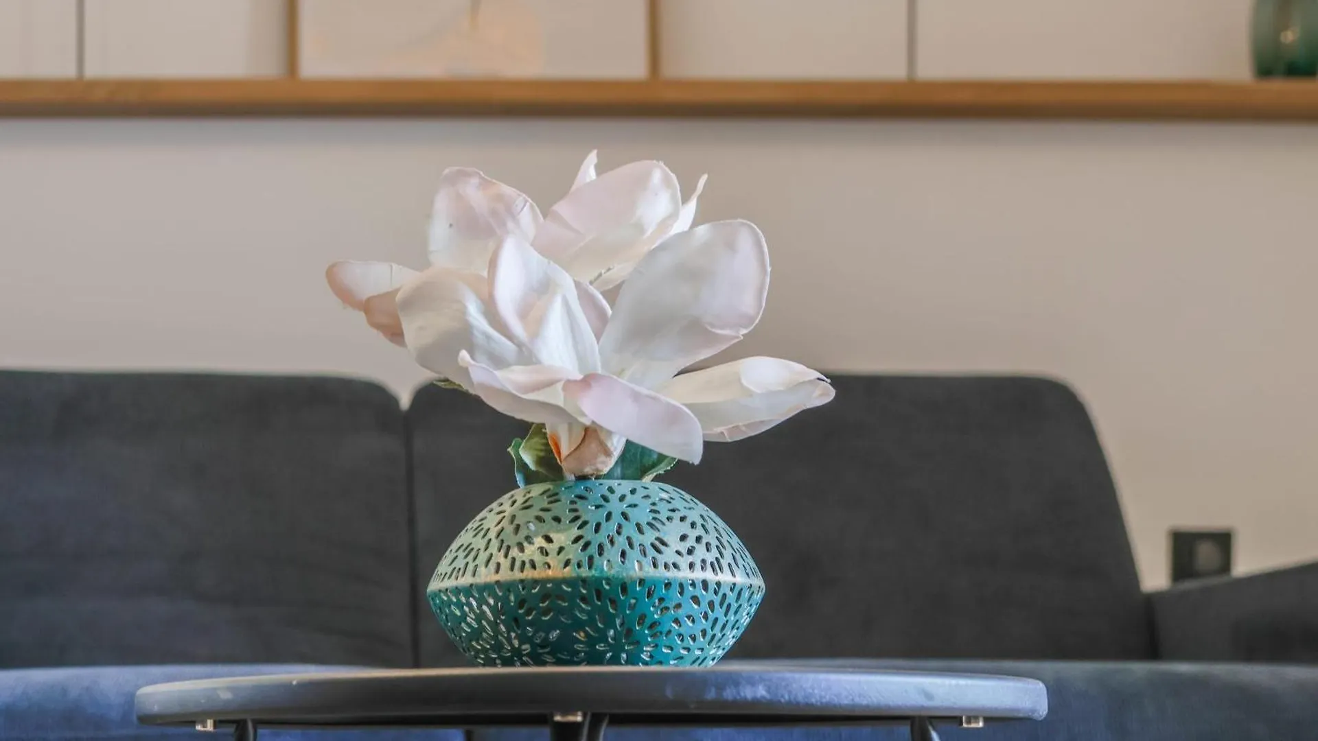 Lapis Lazuli - T3 Parking Proche Lac Annecy Appartement