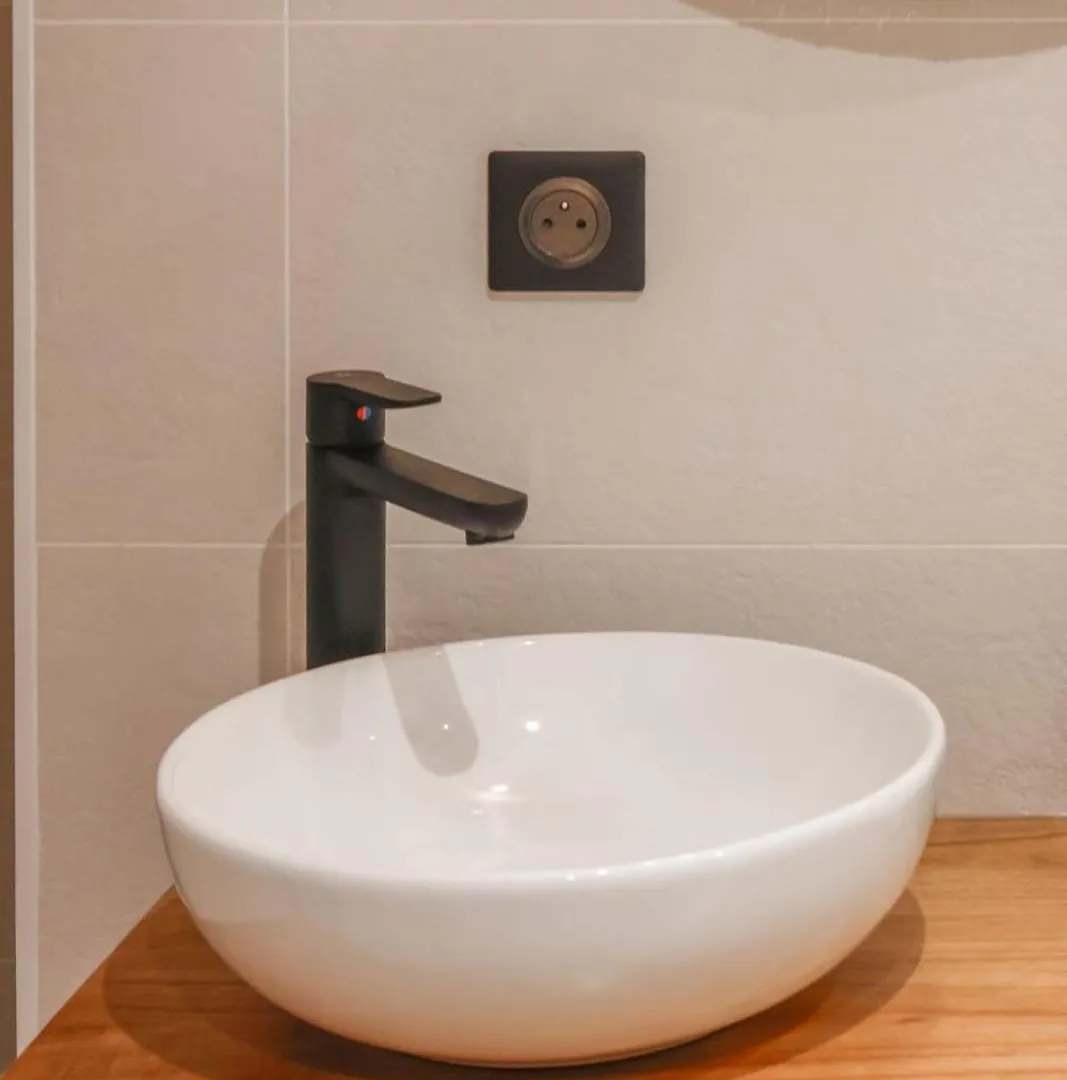 Lapis Lazuli - T3 Parking Proche Lac Annecy Appartement