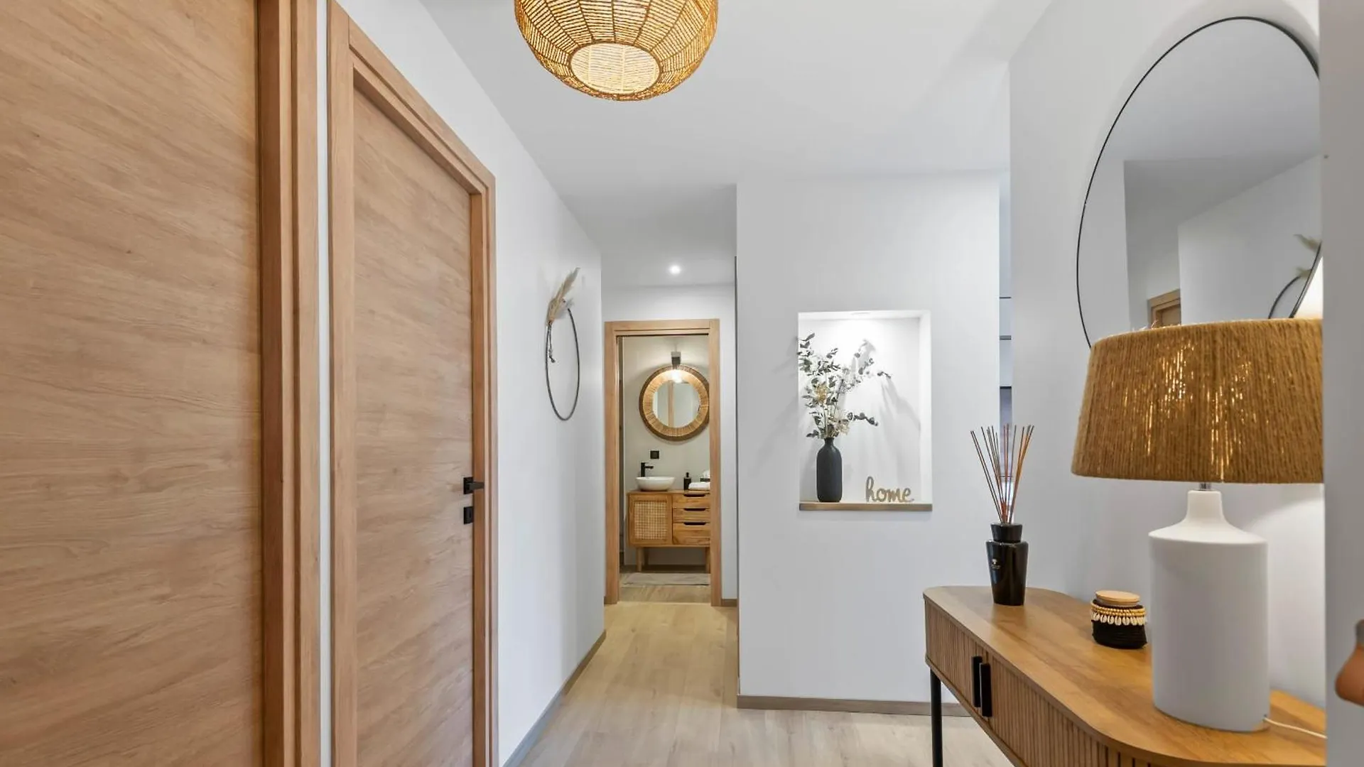 Lapis Lazuli - T3 Parking Proche Lac Annecy Appartement
