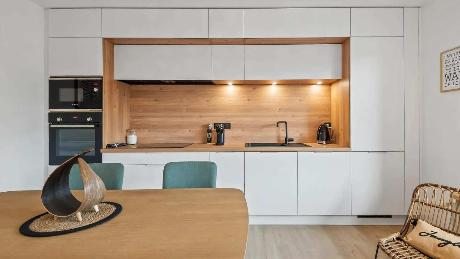 Apartmán Lapis Lazuli - T3 Parking Proche Lac Annecy Francie