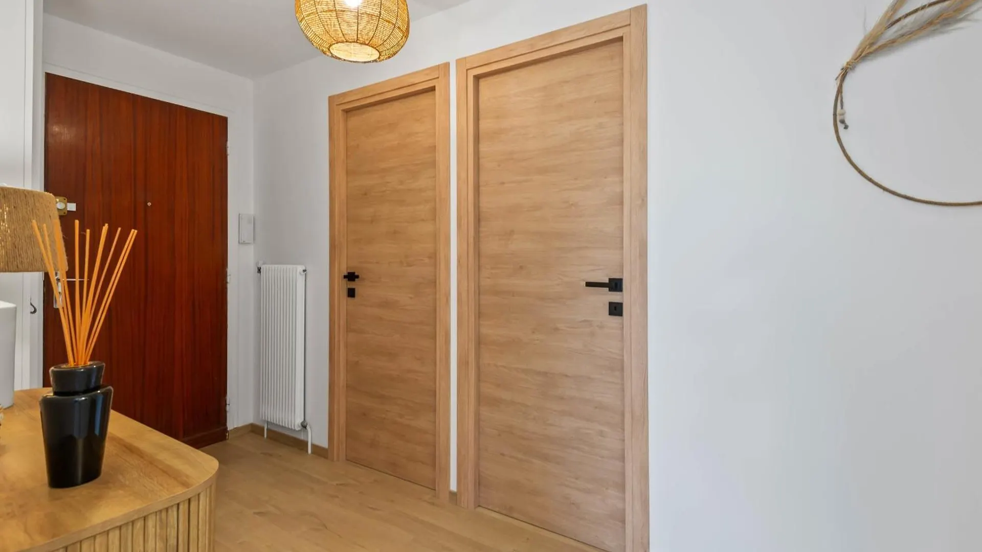Apartment Lapis Lazuli - T3 Parking Proche Lac Annecy France