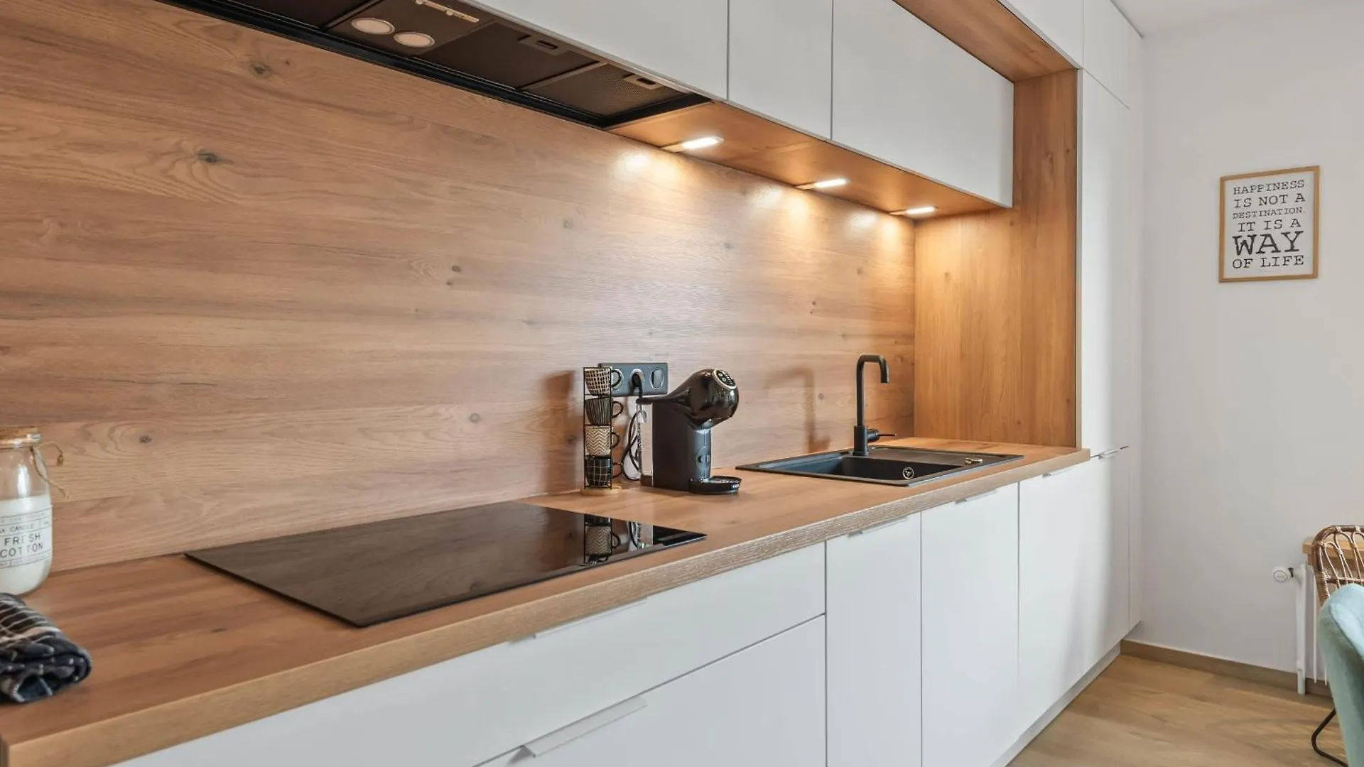 Apartment Lapis Lazuli - T3 Parking Proche Lac Annecy